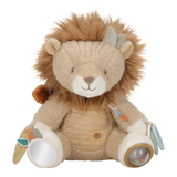 Little Dutch Aktivitetsdyr, Løve - Safari Friends