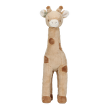 Little Dutch Krammedyr, Giraf - Safari Friends