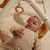 Little Dutch Aktivitets Legetæppe - Newborn