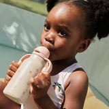 Liewood Kimmie Drikkedunk - Mini Butterfly Apple blossom