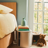 Liewood Winston Lampe, Rabbit - Pebbermint