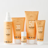 lille kanin Solcreme, SPF30 - 150ml.