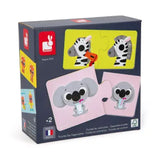 Janod Puslespil - modsætninger