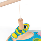 Janod Fiskespil & puslespil