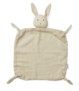 Liewood Agnete Nusseklud, Rabbit - Sandy