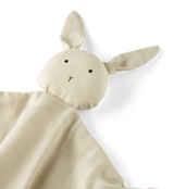 Liewood Agnete Nusseklud, Rabbit - Sandy