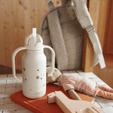 Liewood Kimmie Drikkedunk - Star Bright Sandy