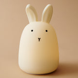 Liewood Winston Lampe, Rabbit - Creme de la creme