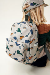 Liewood Allan Rygsæk - Dinosaurs