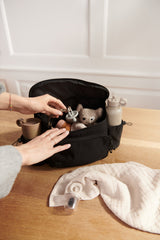 Liewood Olivie Pusletaske, lille - Black