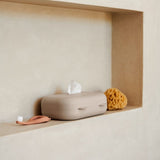 Liewood Janelle Tandbørste, 2-pack - Tuscany Rose