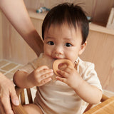 Liewood Rita Elefant Køle Bideringe, 2-pak - Pale Tuscany