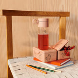 Liewood Driss Madkasse, Unicorn - Pale Tuscany