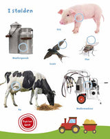 Bolden Min store lydbog fra bondegården