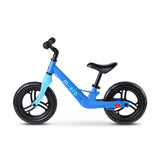Micro Løbecykel light - Chameleon Blue