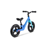 Micro Løbecykel light - Chameleon Blue