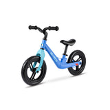 Micro Løbecykel light - Chameleon Blue