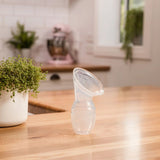 Haakaa brystpumpe, Gen. 1 – 100ml.