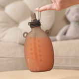 Haakaa Silikone Smoothiepose – 500ml.