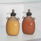 Haakaa Silikone Smoothiepose – 500ml.