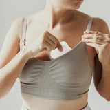 haakaa Soothing Hydrogel Breast Pads – 16 stk.