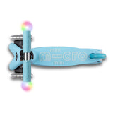 Micro Mini2Grow Deluxe Magic LED - Blue