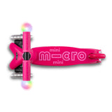 Micro Mini2Grow Deluxe Magic LED - Pink