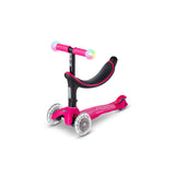 Micro Mini2Grow Deluxe Magic LED - Pink
