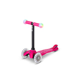 Micro Mini2Grow Deluxe Magic LED - Pink