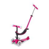 Micro Mini2Grow Deluxe Magic LED - Pink