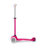 Micro Mini2Grow Deluxe Magic LED - Pink