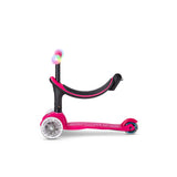 Micro Mini2Grow Deluxe Magic LED - Pink