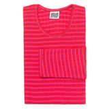 NØRGAARD PAA STRØGET 101 Kids Bluse - Red/Chock