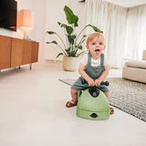 Scoot & Ride My First - Olive