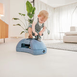 Scoot & Ride My First - Steel