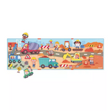 Janod Magneti'Stories Building Site