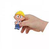 Janod Magneti'Stories Building Site