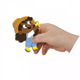 Janod Magneti'Stories Farm