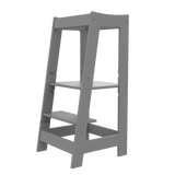 Hemmingsen Kids Martin Læringstårn - Grå