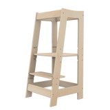 Hemmingsen Kids Martin Læringstårn - Natur