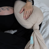 Najell Graviditetspude - Powder Beige