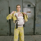 Najell Rise Bæresele - Almond Beige