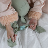 Najell Graviditetspude - Agave Green