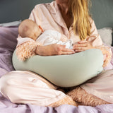 Najell Graviditetspude - Agave Green