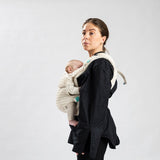 Najell Rise Bæresele - Almond Beige