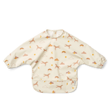 Liewood Merle Spiseforklæde - Dream Ecru