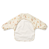 Liewood Merle Spiseforklæde - Dream Ecru