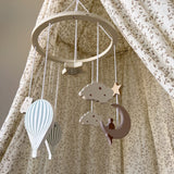 Cam Cam Uro i træ - Dreamland