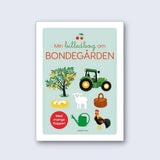 Mais+ Co - Min billedbog om bondegården