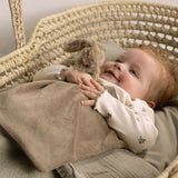 Happy Horse Kaninen Richie Nusseklud - Clay